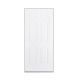 Door Fiberglass White 6 Panel 32 in. x 80 in.