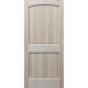 Curve-Top Door 2-Panel 28in x 80in