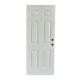 Renegade Door 6 Panel Steel 32 in x 80 in