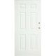 Renegade Door 6-Panel Oran 36in x 80in