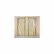 Coblentz Cupboard Door 21-1/4in x 30in