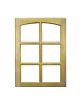Coblentz Glaze Cupboard Door 21-1/4in x 30in