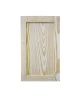 Shaker Cupboard Door 17-1/4in x 30in