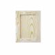Shaker Cupboard Door 17-1/4in x 22-1/2in
