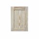 Shaker Cupboard Door 15-1/4in x 22-1/2in