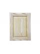 Blanchisseuse Cupboard Door 17-1/4in x 22-1/2in