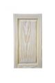 Blanchisseuse Cupboard Door 15-1/4in x 30in