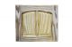 Coblentz Cupboard Door 17-1/4in x 13-1/2in
