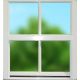 Window Sash Aluminium 24in x 26in