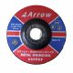 Abrasive Metal Grinding Disc 4-1/2in