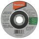 Abrasive Wheel For Cutting Stone Masonry and Concrete 5in