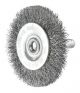 Ace Wire Wheel Brush Fine 3in