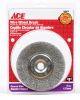 Wire Wheel Brush Coarse 5in