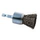 Forney Crimp End Brush Coarse 1in