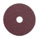 Disc Sand 4in x 7/8 No. 16