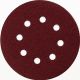 100 Grit Hook And Loop (Velcro) Vented Sanding Discs Makita 10pk