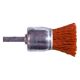 Nyalox Nylon End Brush 3/4in XCoarse