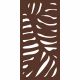 Modinex Decorative Panels Cabo Espresso 2ft x 4ft