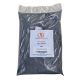 Tile Grout Sandless Black 1kg