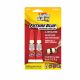 All Purpose Super Glue 2pk