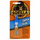 Gorilla Super Glue 3g