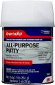 Bondo All Purpose Putty 1qt