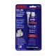 Permatex Blue RTV Silicone Gasket Maker 3oz