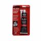 Permatex Black High Temp RTV Silicone Gasket Maker 3oz