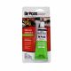 Devcon Silicone Adhesive Clear 1.76oz