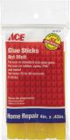 Glue Sticks 4in 6pk (2013712)