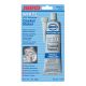 Abro White RTV Silicone Gasket Maker 3 Oz