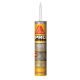Sika Pro Select Crack Flex Caulk Sealant Gray 10 oz (1669290)