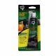 DAP Aquarium Silicone Rubber Sealant Clear 2.8oz