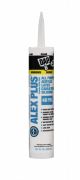 DAP Alex Plus Acrylic Latex Caulk Clear 10.1oz
