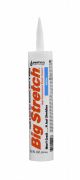 Big Stretch Sashco Acrylic Caulk White 10.5oz