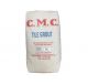 C.M.C Sandless Tile Grout Champagne 15kg