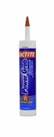 Loctite Power Grab All Purpose Construction Adhesives 9oz