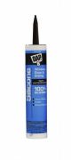 DAP 100% Silicone Rubber Sealant Bronze 9.8oz