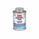 Oatey Rain-R-Shine PVC Cement 4oz