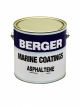 Berger Asphaltene Black 1gal