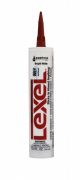 Lexel Caulk White 10.5oz