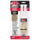 J-B Weld Plastic Bonder .85oz (8398232)