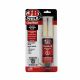 J-B Weld ClearWeld Gel Epoxy .85oz (8398224)