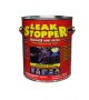 Leak Stopper Rubber Roof Patch Black 3.6qt