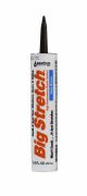Big Stretch Caulk Dark Brown 10.5oz (19698)