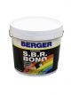 Berger S.B.R Bond White 1gal