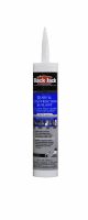 Black Jack Roof and Construction Sealant White 10.1oz
