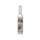Flex Shot All Purpose Acrylic Rubber Sealant White 8oz