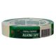 Masking Tape 1in x 60yrd