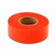 Flagging Tape Fluorescent Orange